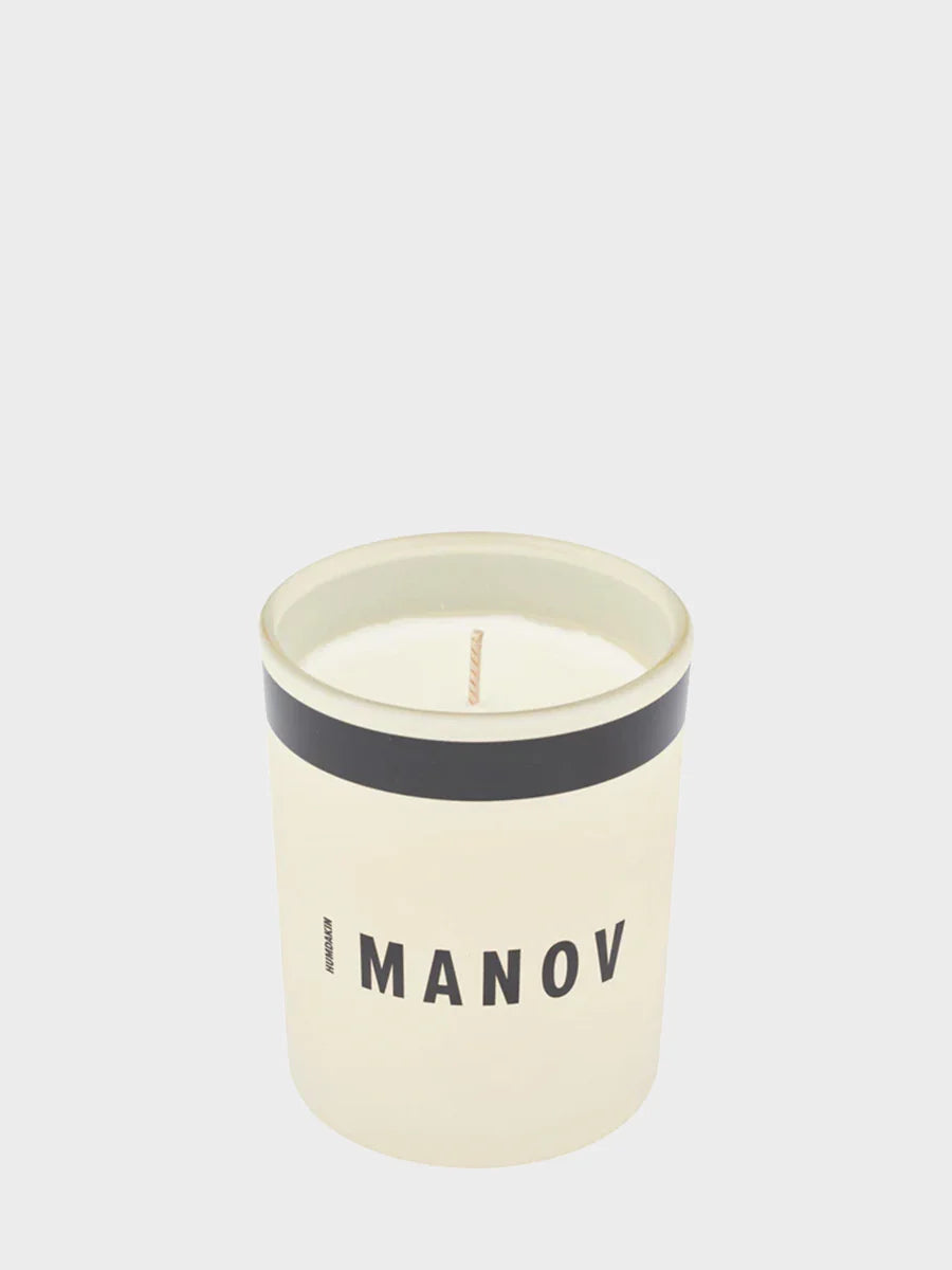 Humdakin - Scented Candle - Manov