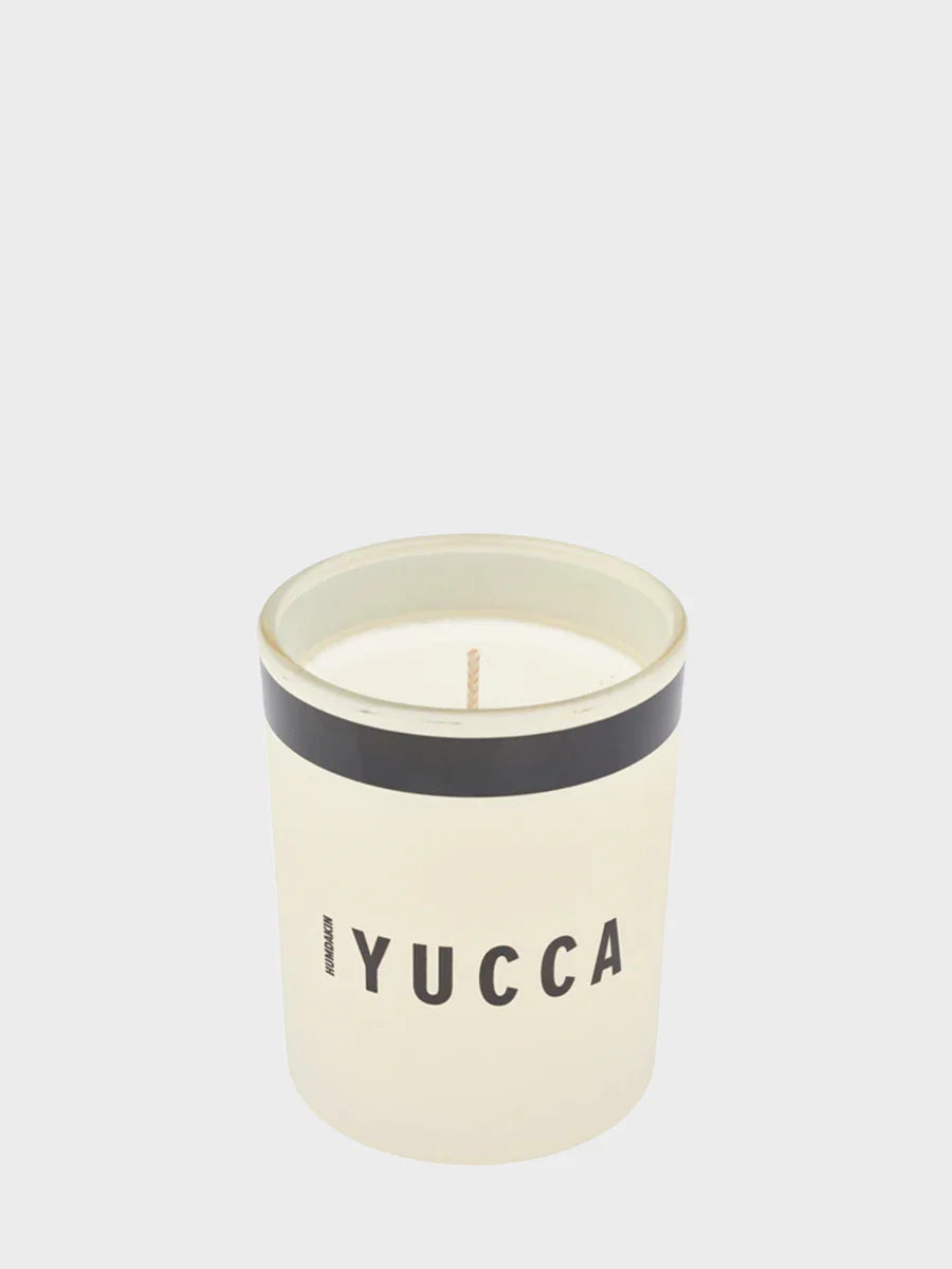 Humdakin - Scented Candle - Yucca