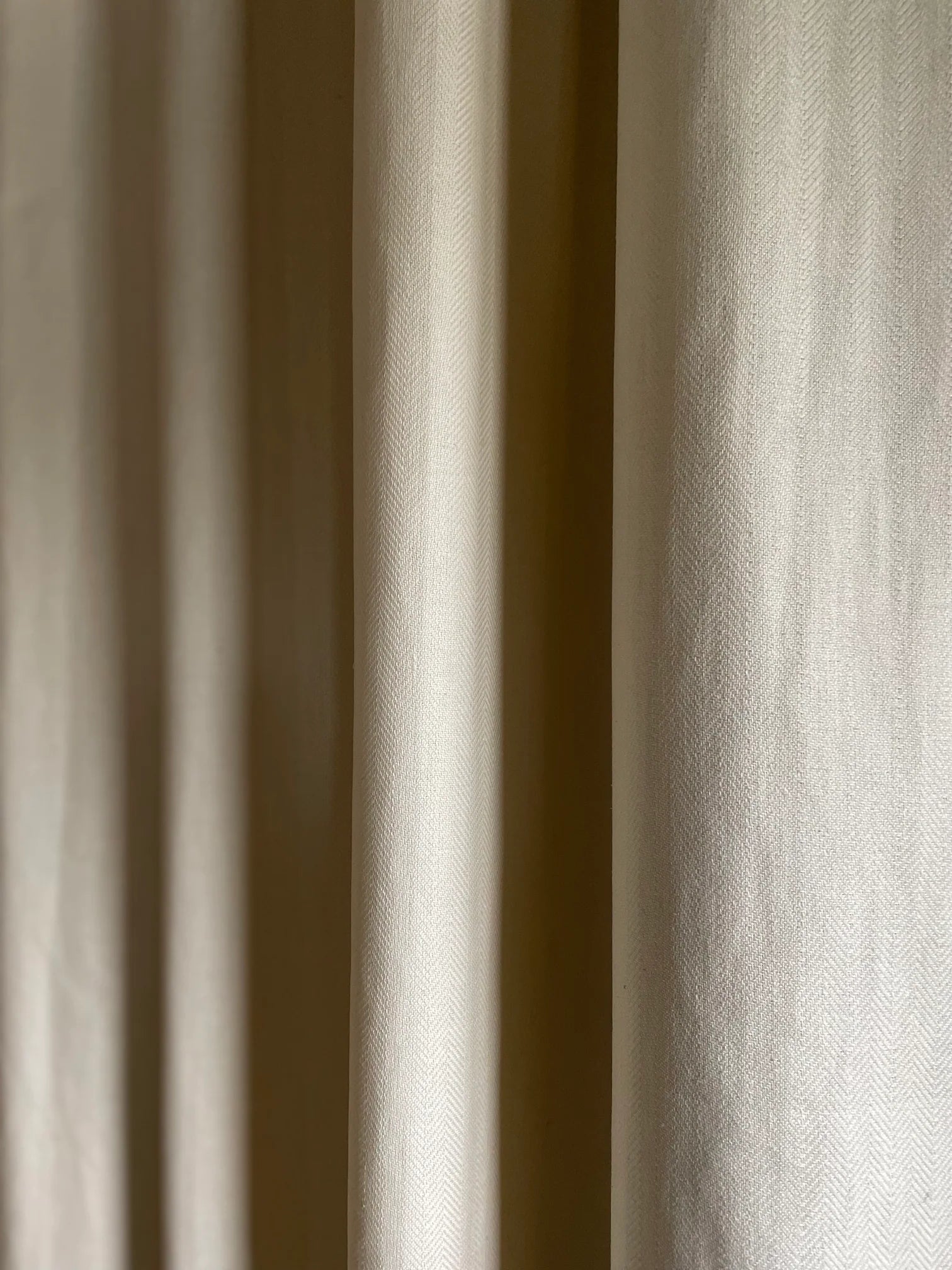 Humdakin - Shower Curtain - Shell