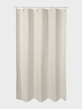Humdakin - Shower Curtain - Shell Humdakin - Shower Curtain - Shell