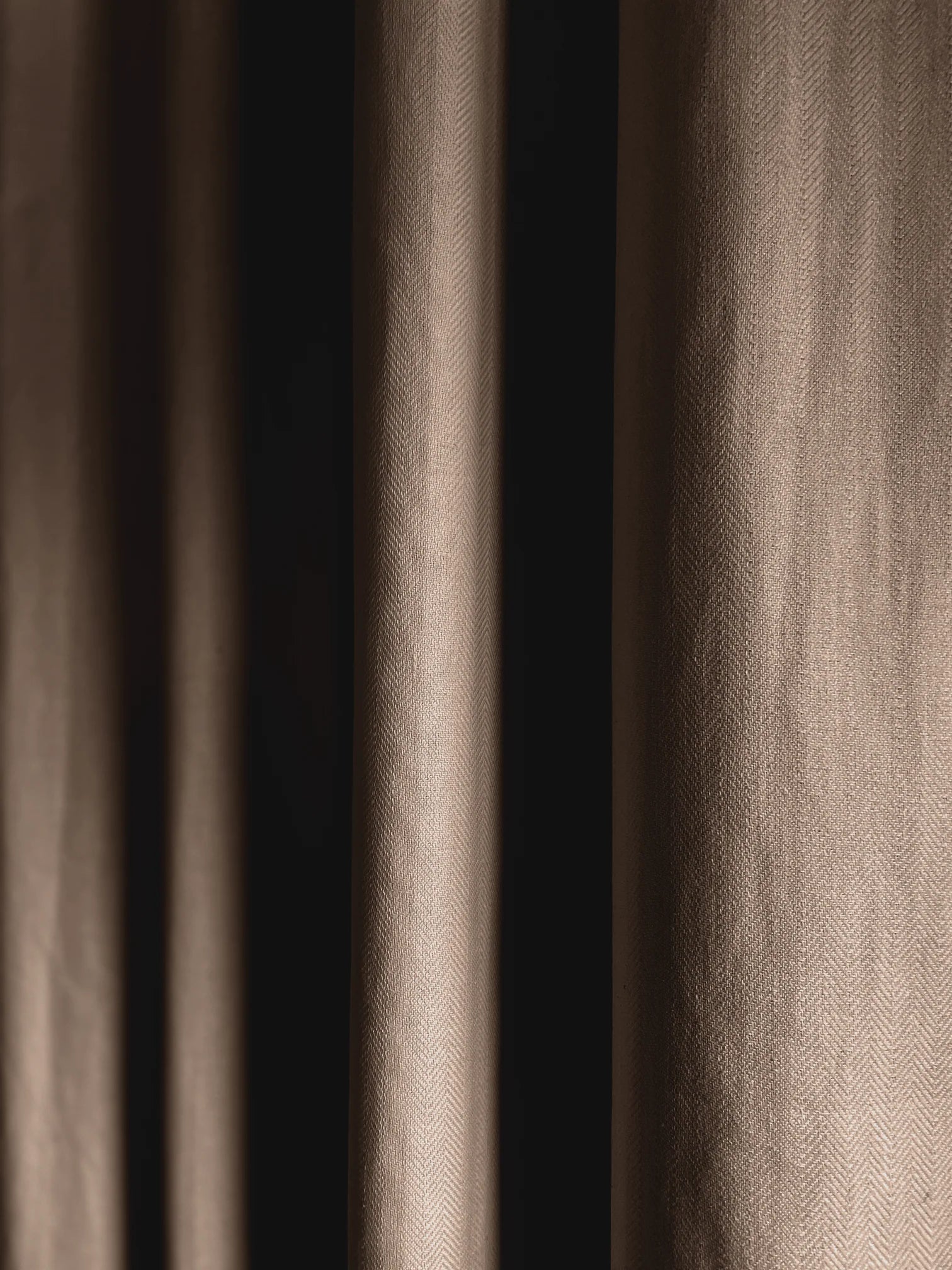 Humdakin - Shower Curtain - Waldorf