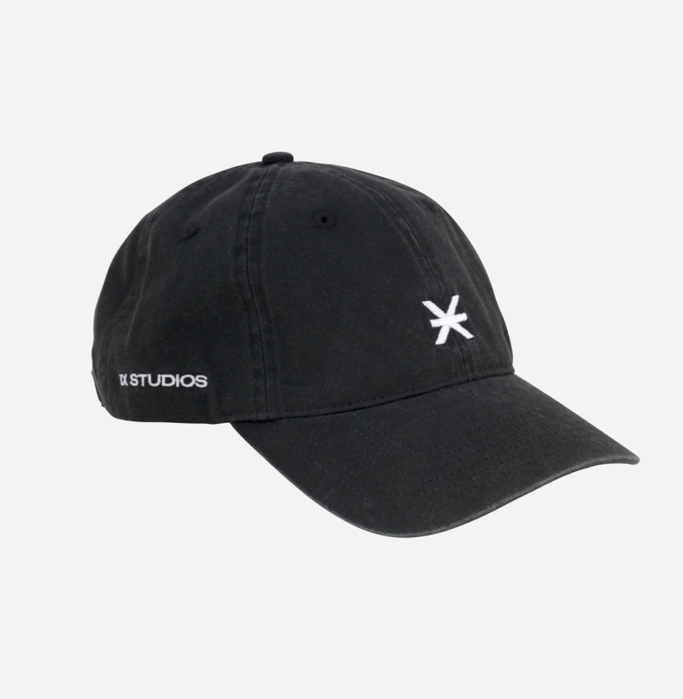 IX STUDIOS - Cap Black