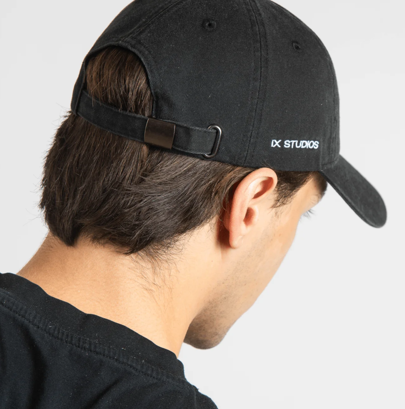 IX STUDIOS - Cap Black