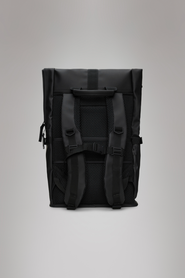 Texel Moulded Backpack