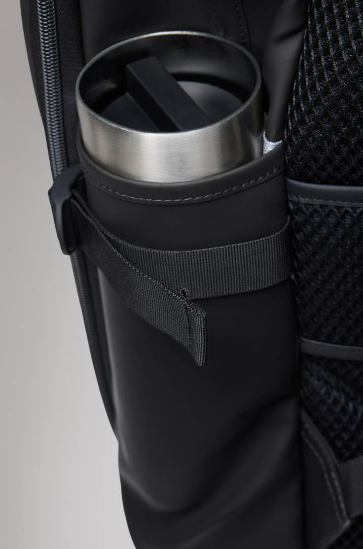 Texel Moulded Backpack