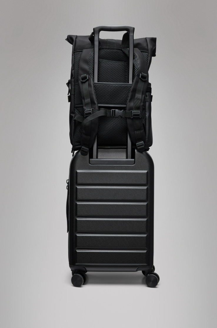 Texel Moulded Backpack