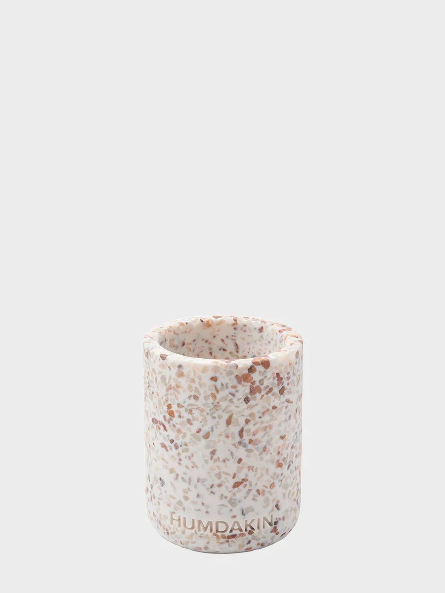 Humdakin - Terrazzo Toothbrush Mug