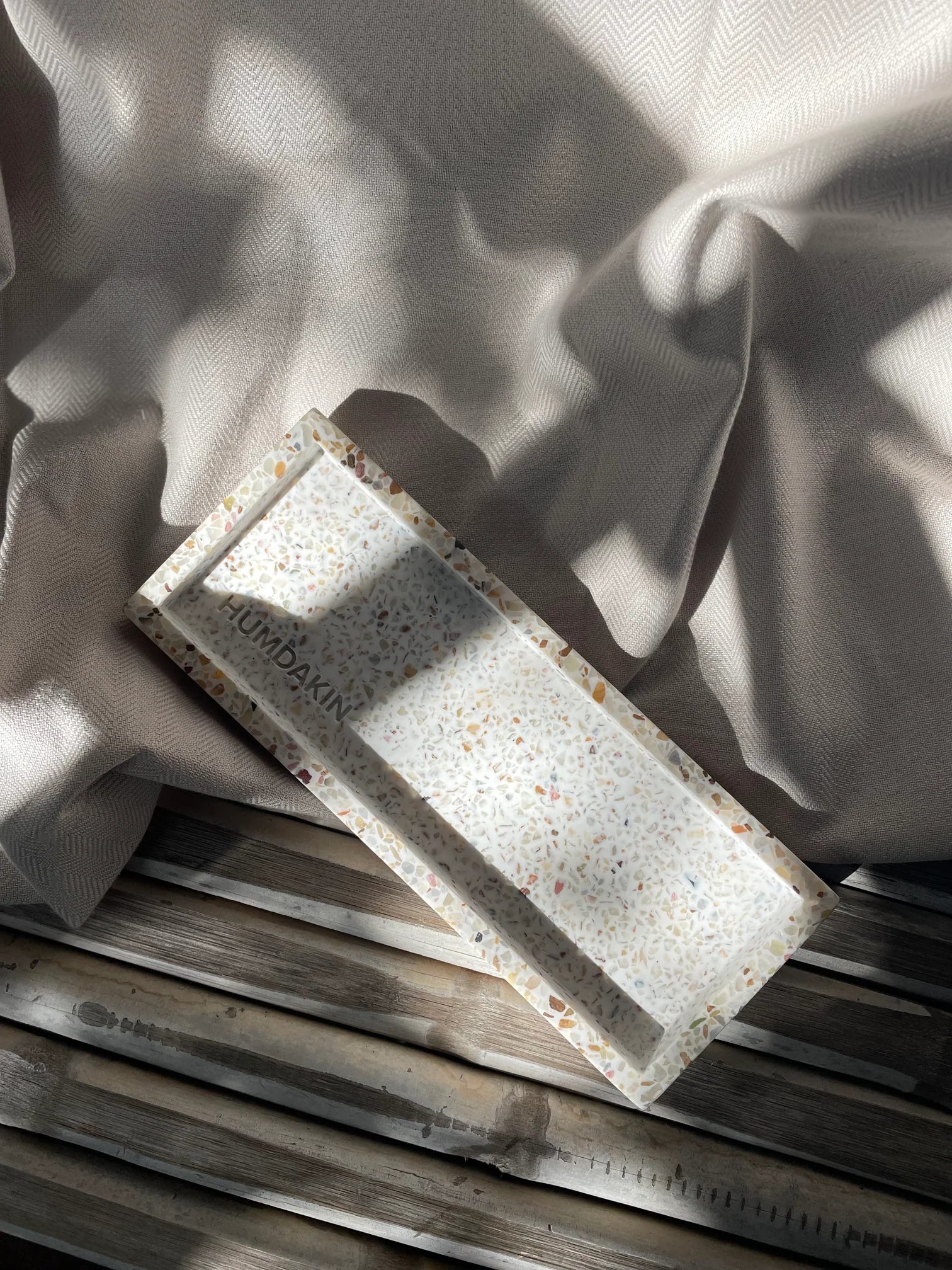 Humdakin - Terrazzo Tray