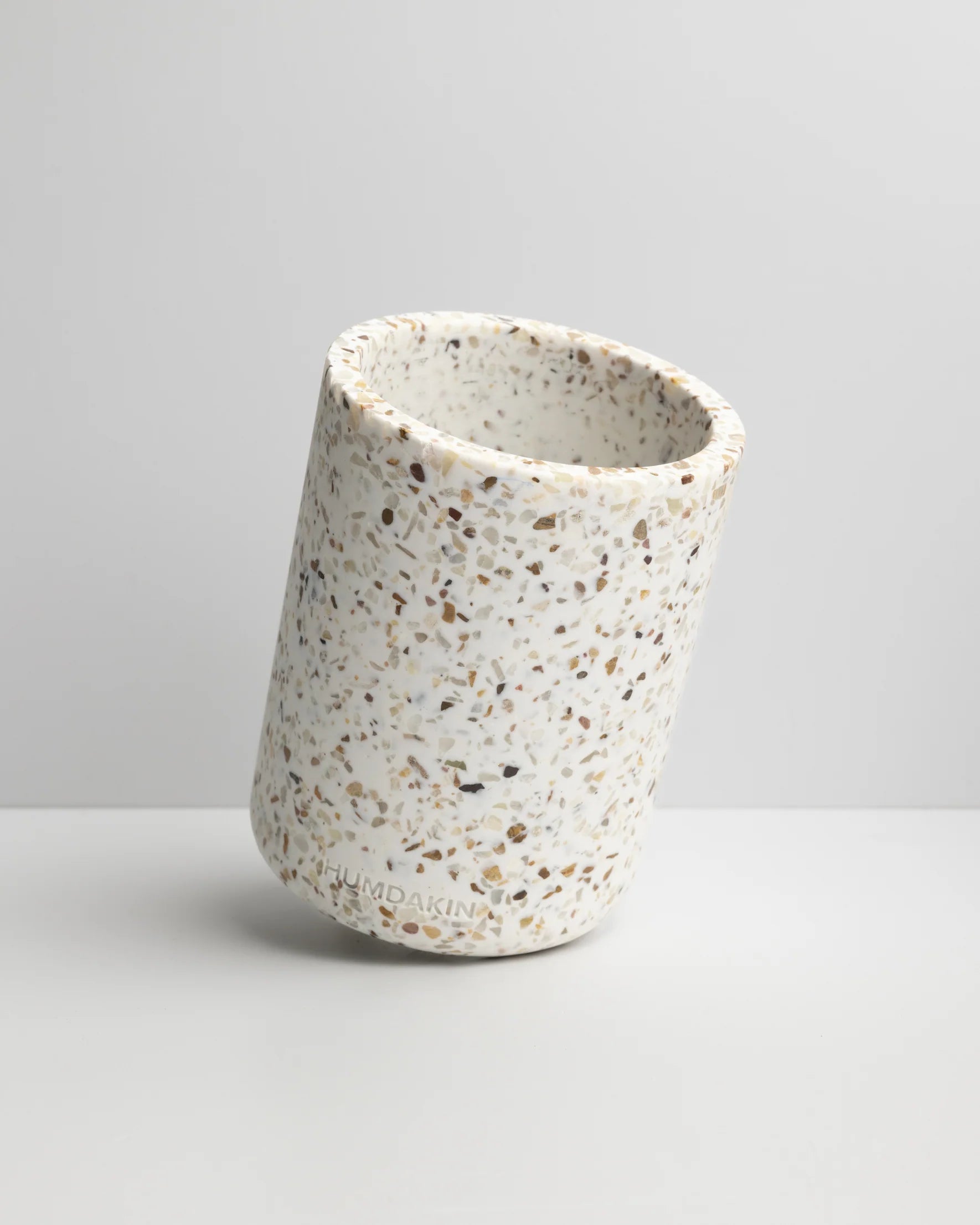 Humdakin - Terrazzo Vase