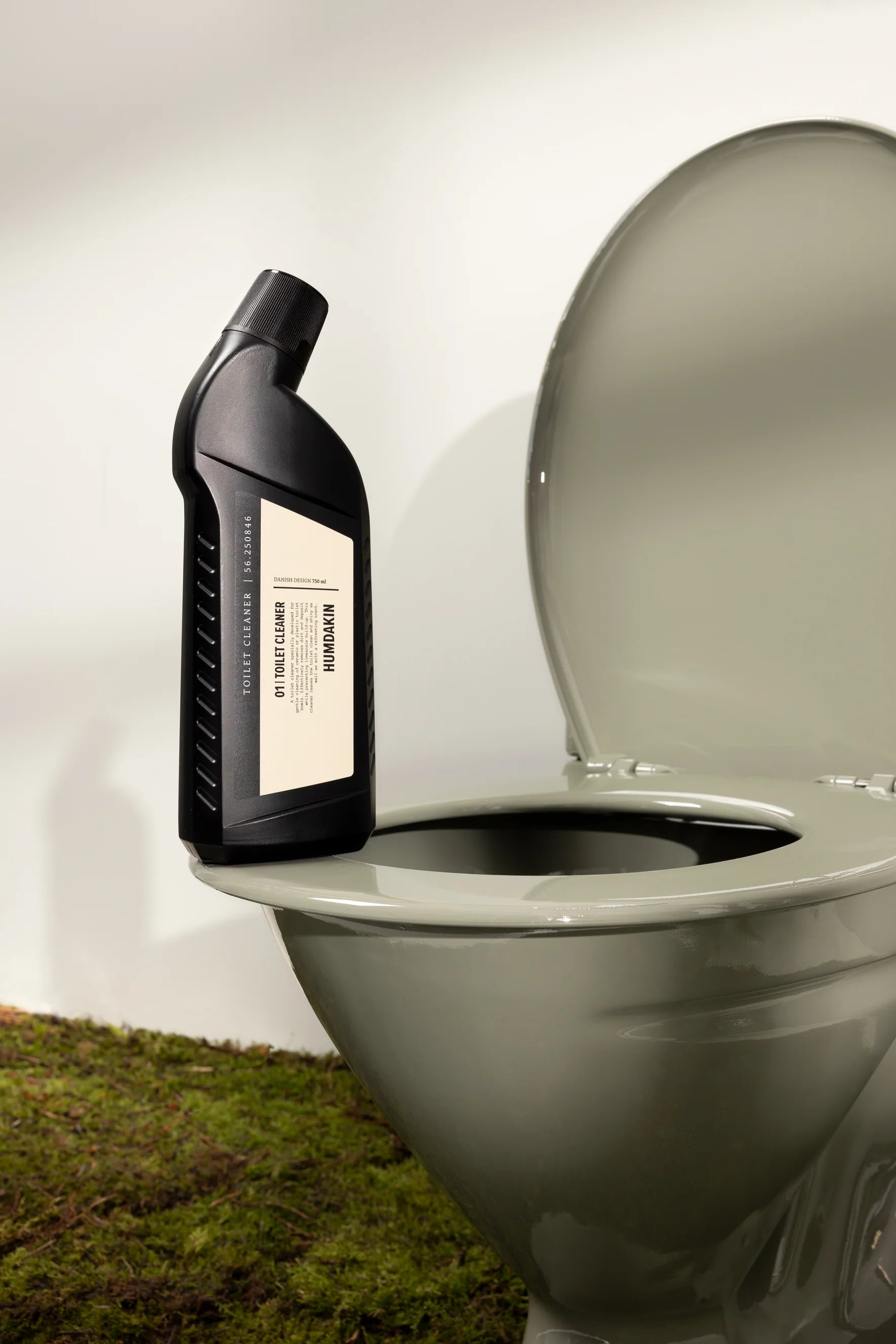 Humdakin - Toilet Cleaner