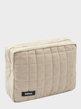 Humdakin - Toiletry Bag - Light Stone Humdakin - Toiletry Bag - Light Stone