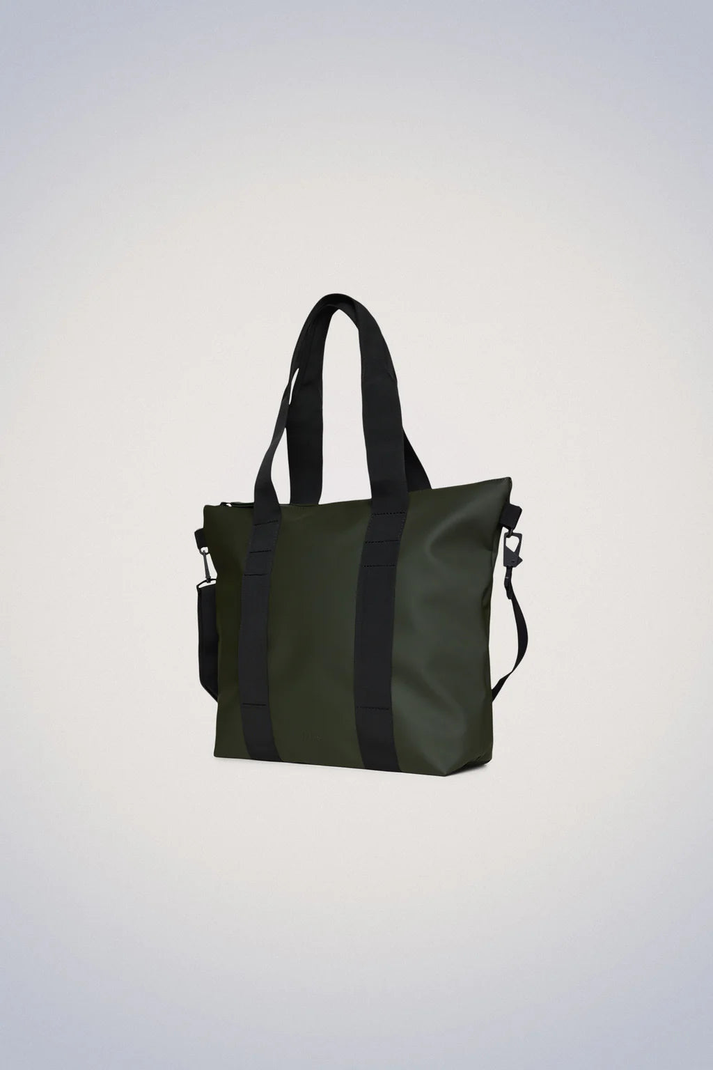 Rains - Tote Bag Mini - Army