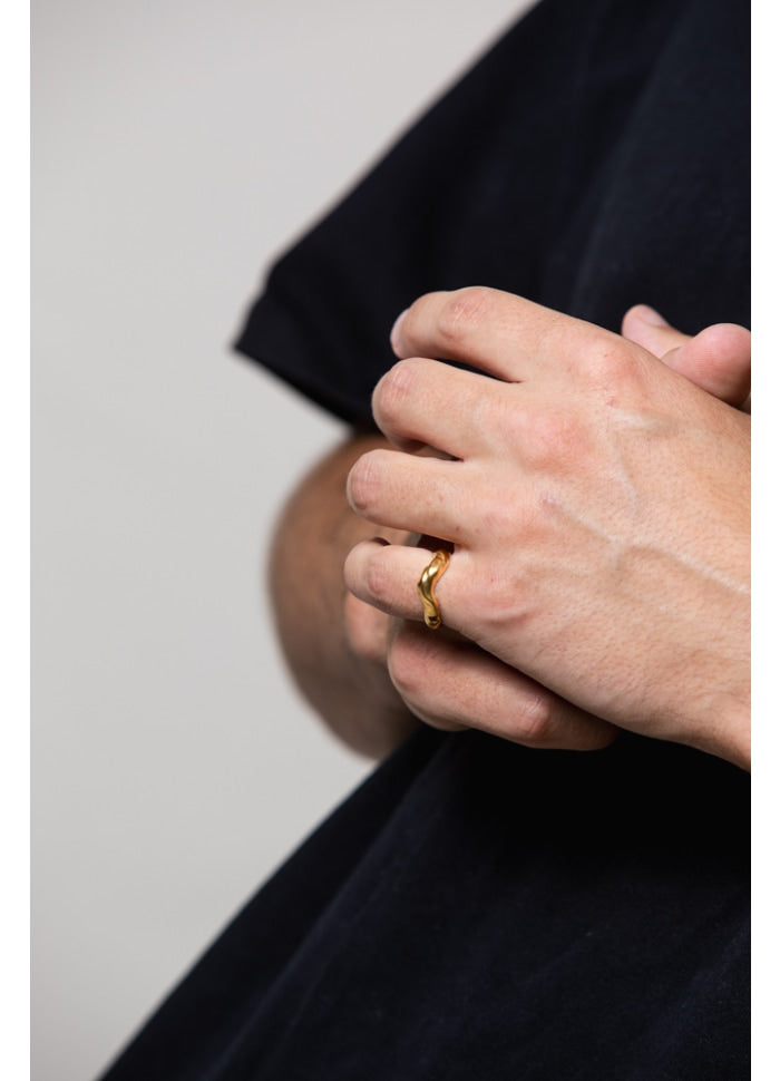 IX STUDIOS - Cleo Ring