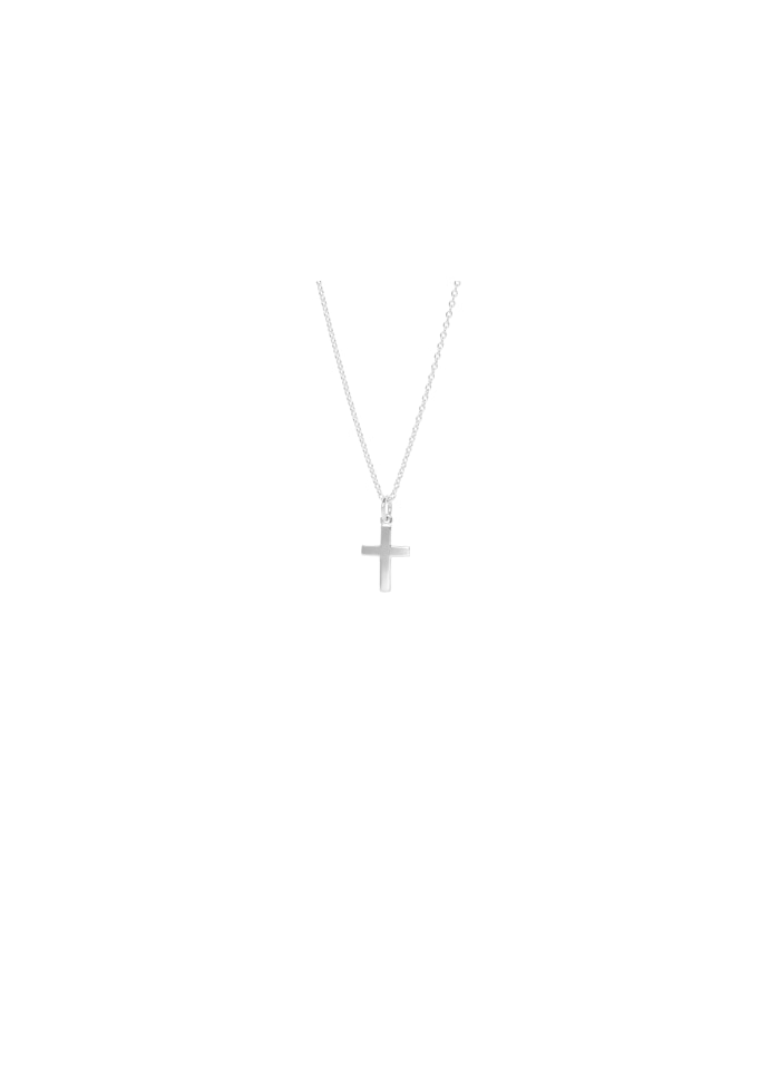 IX STUDIOS - Skyler Pendant Silver