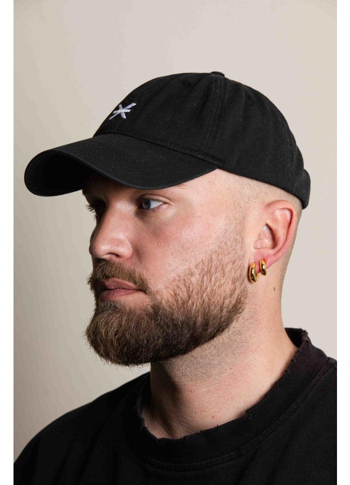 IX STUDIOS - Finley Øreringe