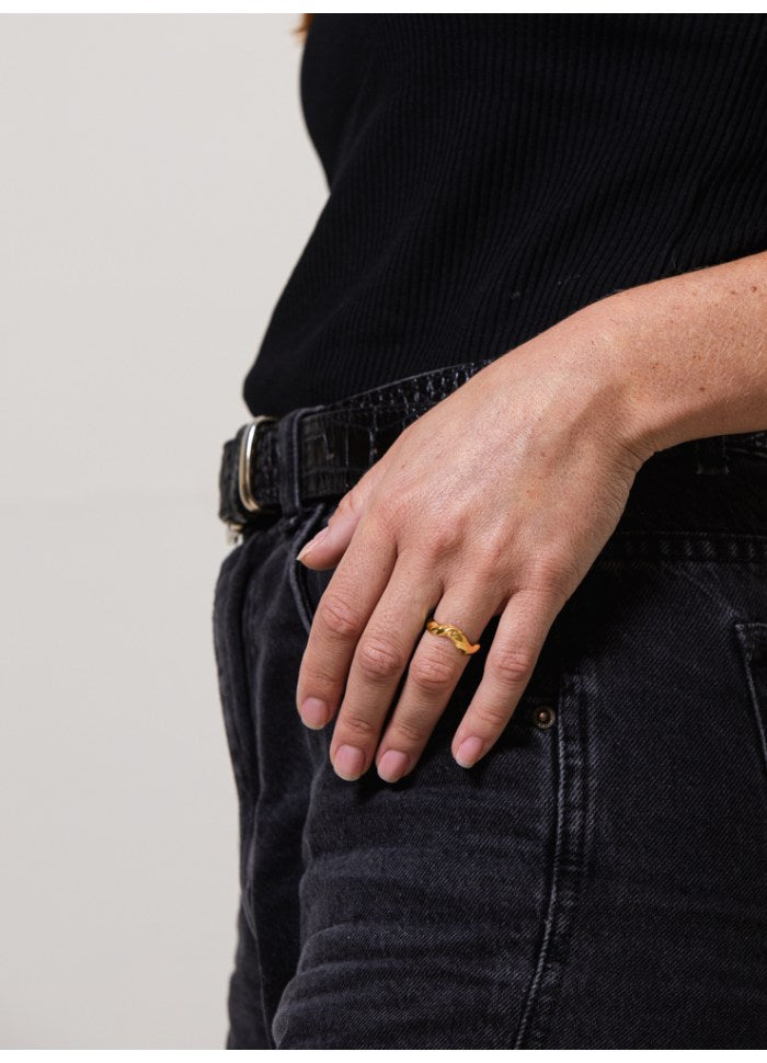 IX STUDIOS - Cleo Ring