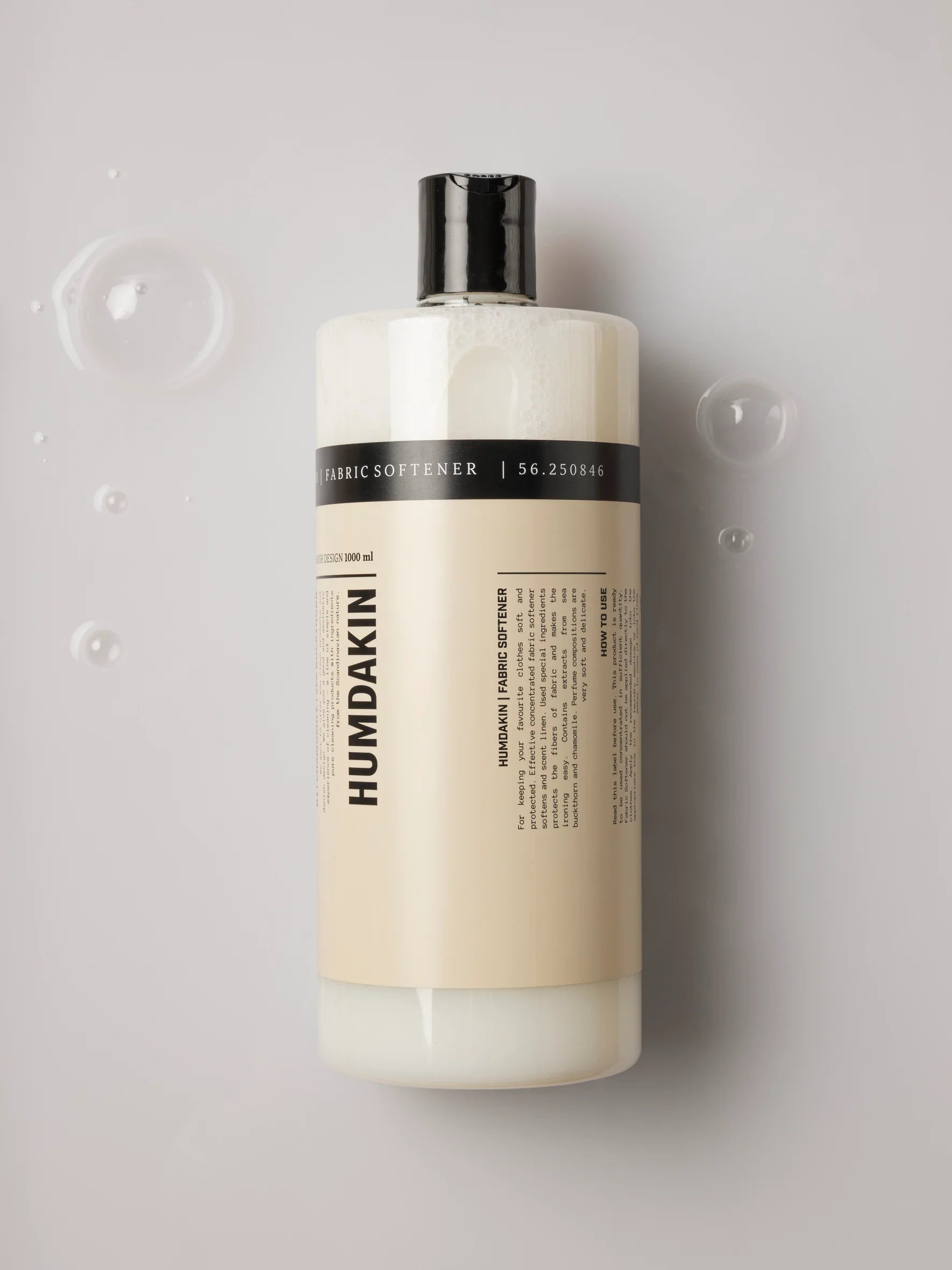 Humdakin - 01 Fabric Softener - Chamomile & Sea Buckthorn