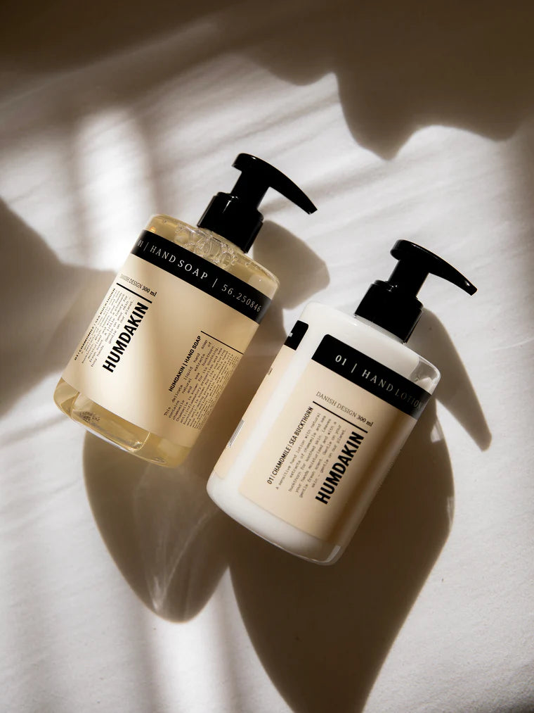 Humdakin - 01 Hand Care Kit