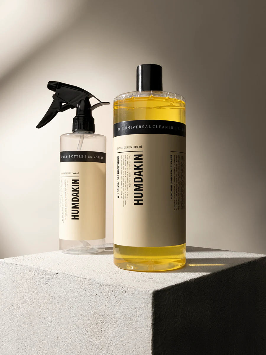 Humdakin - 01 Universal Cleaner - Salvia & Sea Buckthorn