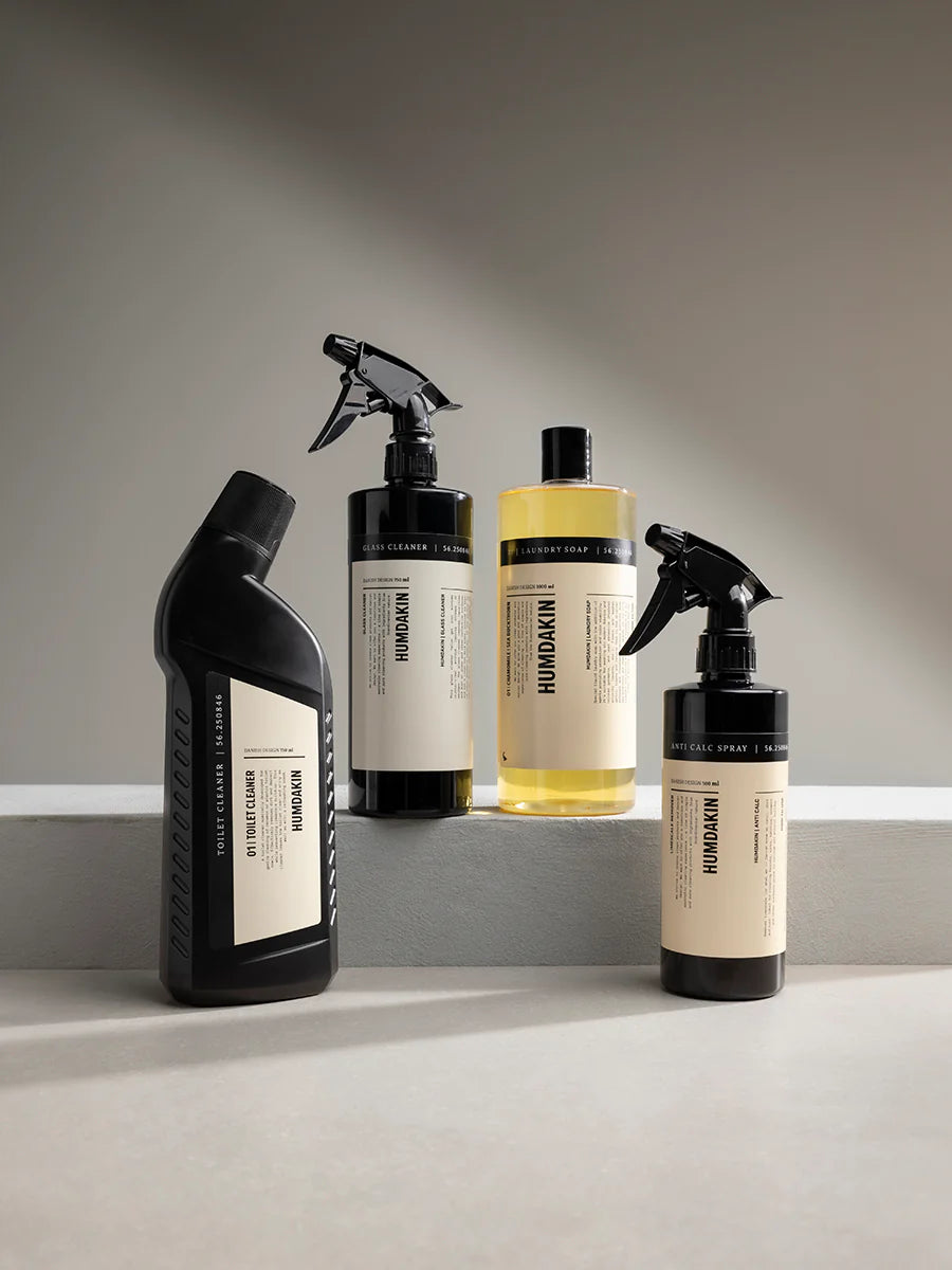 Humdakin - 01 Universal Cleaner - Salvia & Sea Buckthorn