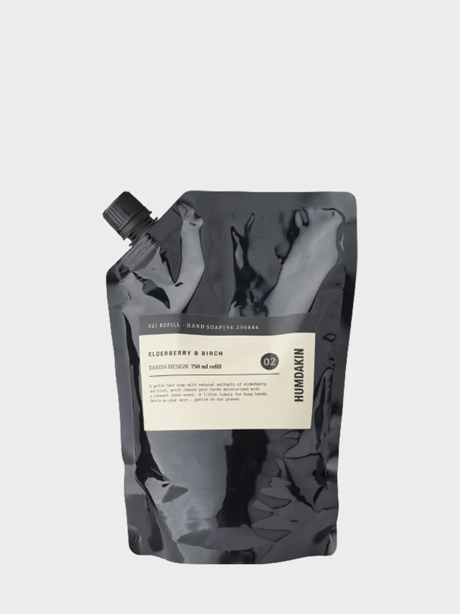 Humdakin - 02 Hand Soap - 750 ml. Refill