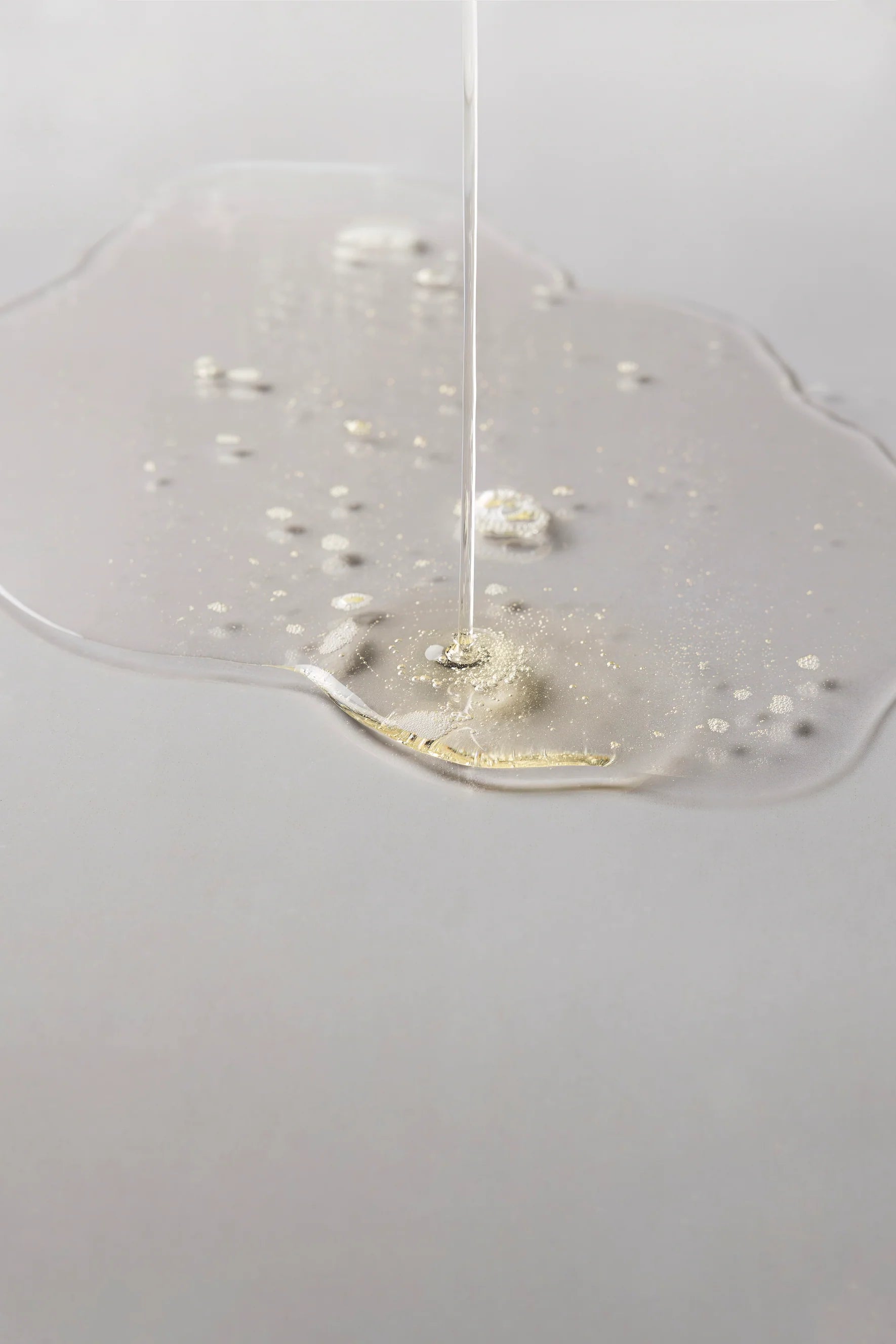 Humdakin - 03 Dish Soap - Wild Lemongrass & Nettle
