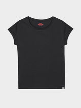 Fine Jersey Teasy Tee FAV