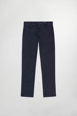 NN07 - Theo Klassisk tailored slim fit Chino