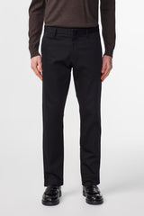 Theo Klassisk tailored slim fit Chino