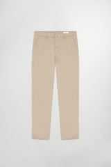 NN07 - Theo Klassisk tailored slim fit Chino