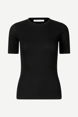 Samsøe Samsøe - SAALEXO T-SHIRT 7542