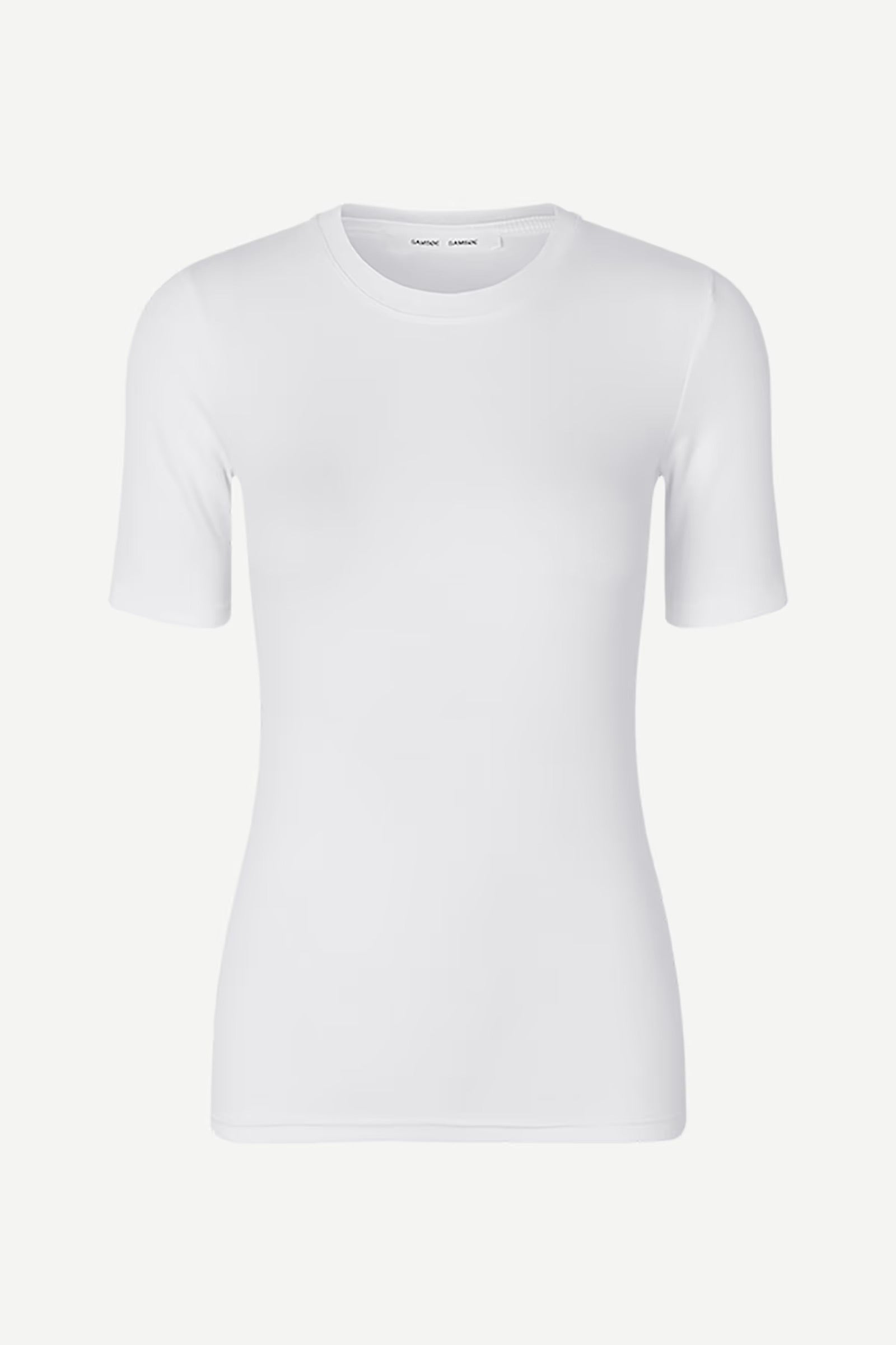 Samsøe Samsøe - SAALEXO T-SHIRT 7542