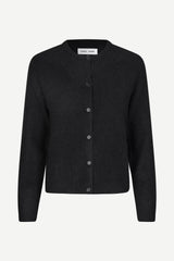 Samsøe Samsøe - NOR SHORT CARDIGAN 7355