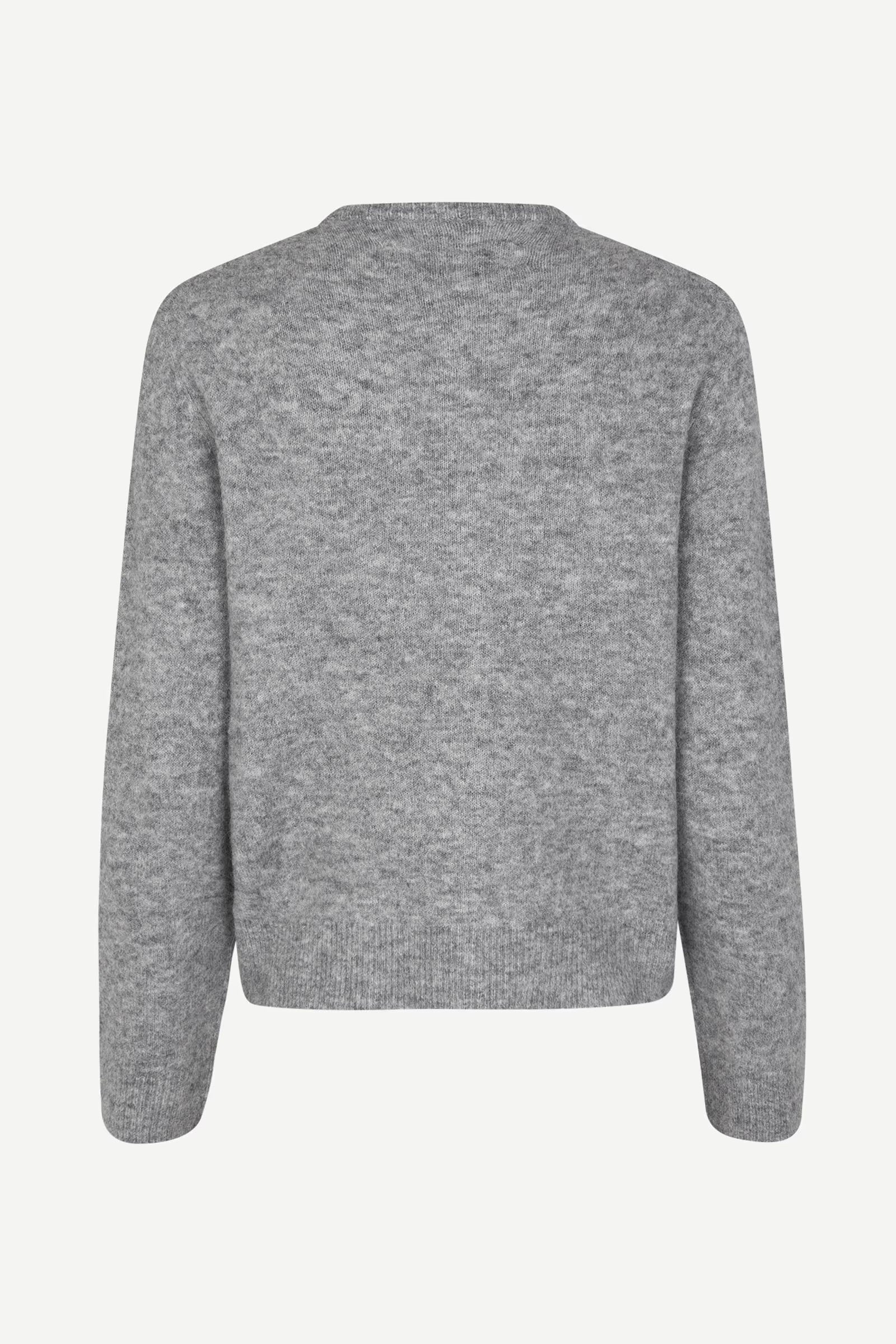 Samsøe Samsøe - NOR SHORT CARDIGAN 7355