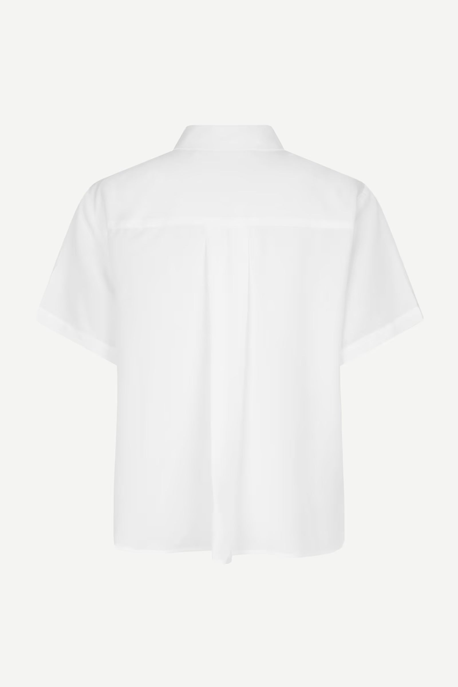 Samsøe Samsøe - MINA SS SHIRT 14028