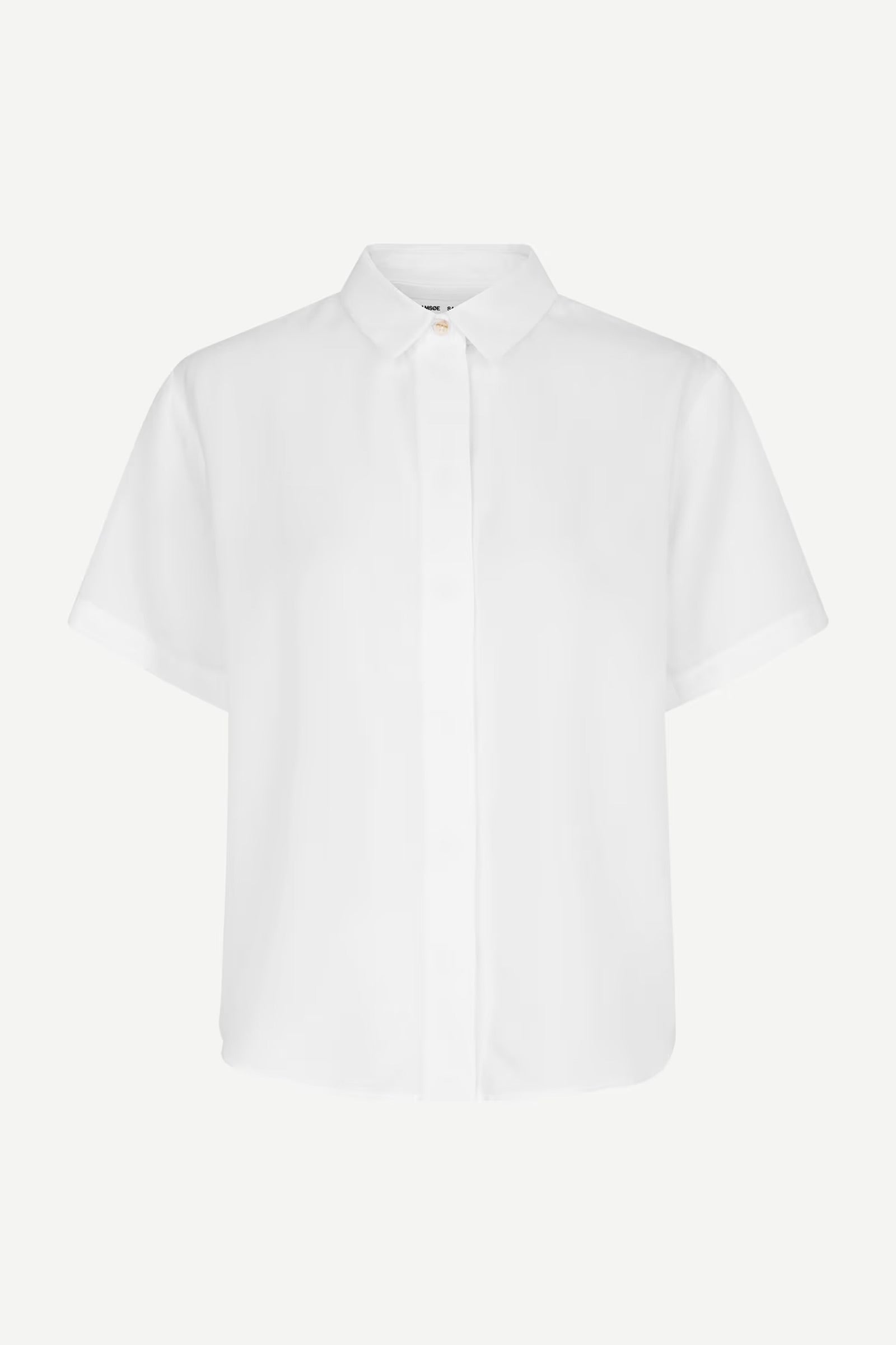 Samsøe Samsøe - MINA SS SHIRT 14028