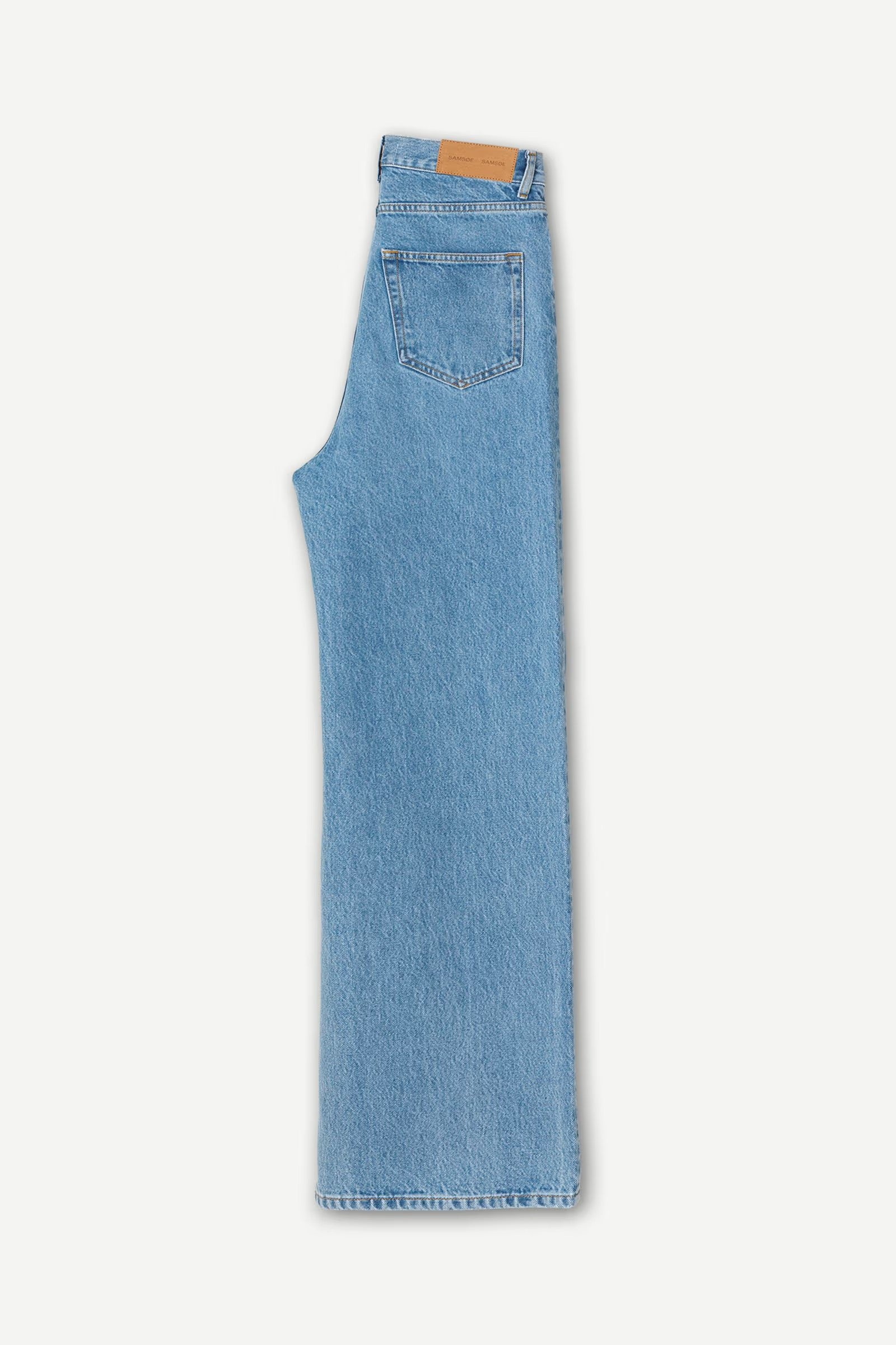 Samsøe Samsøe - REBECCA JEANS 14144