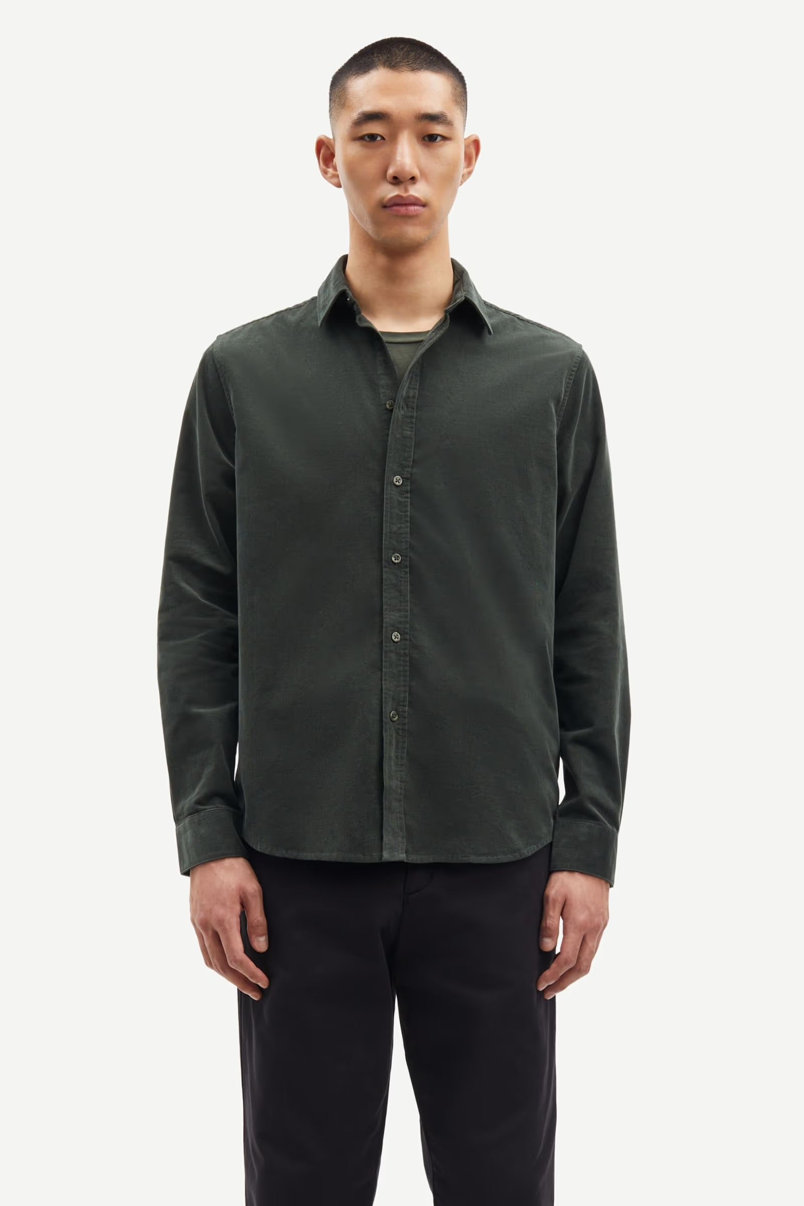 Samsøe Samsøe - SALIAM NX SHIRT 10504