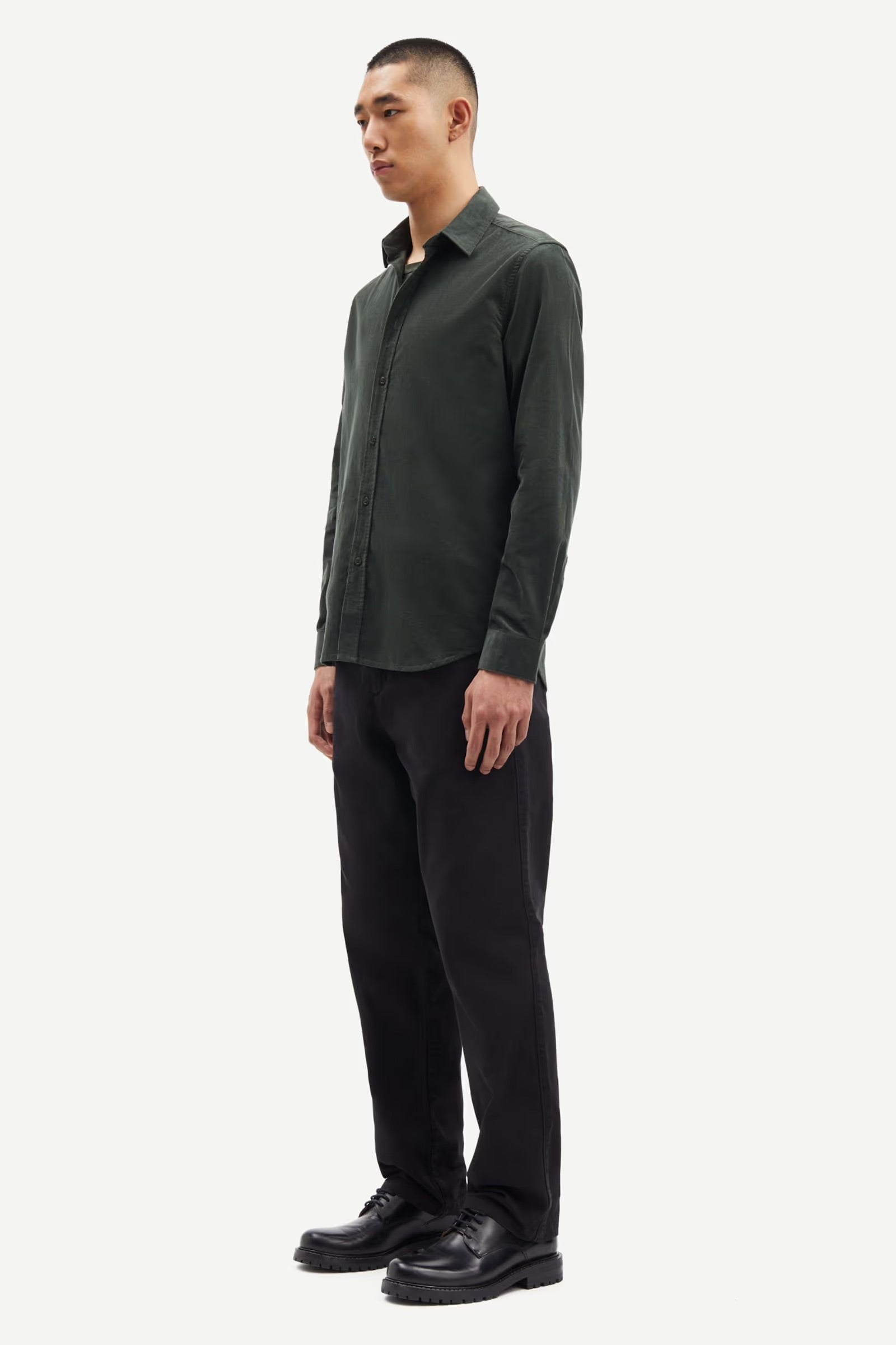 Samsøe Samsøe - SALIAM NX SHIRT 10504