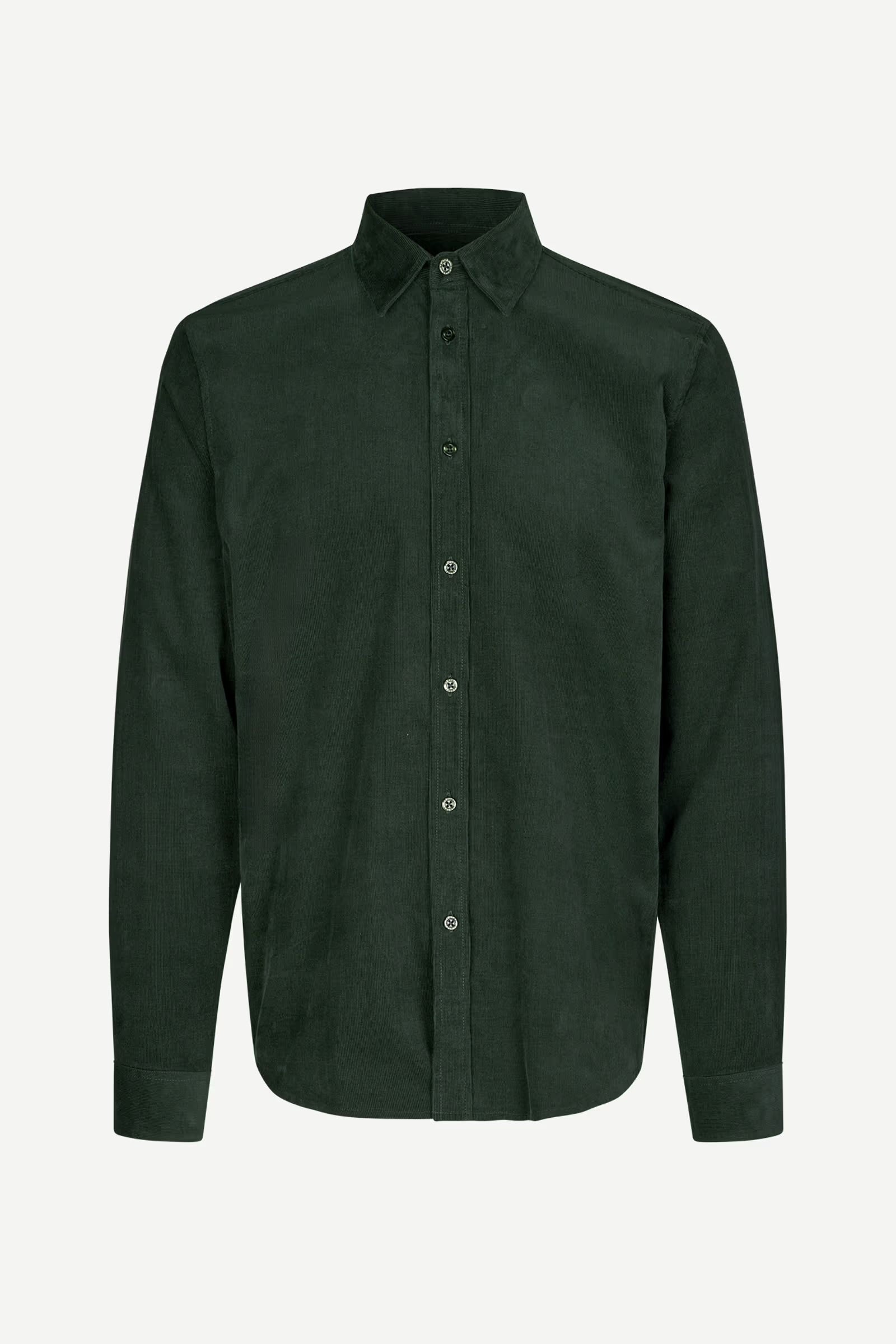 Samsøe Samsøe - SALIAM NX SHIRT 10504