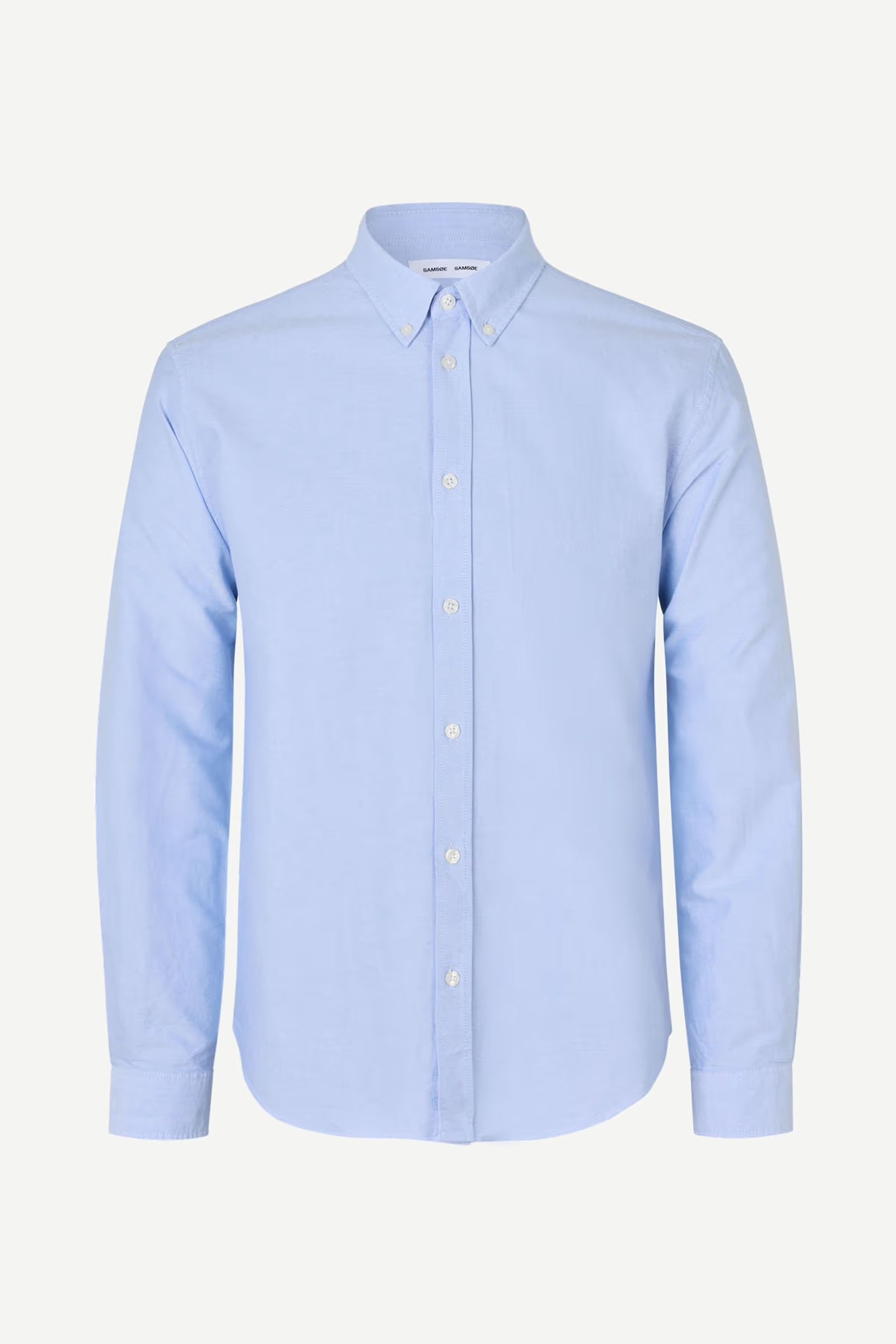 Samsøe Samsøe - SALIAM BX SHIRT 15095