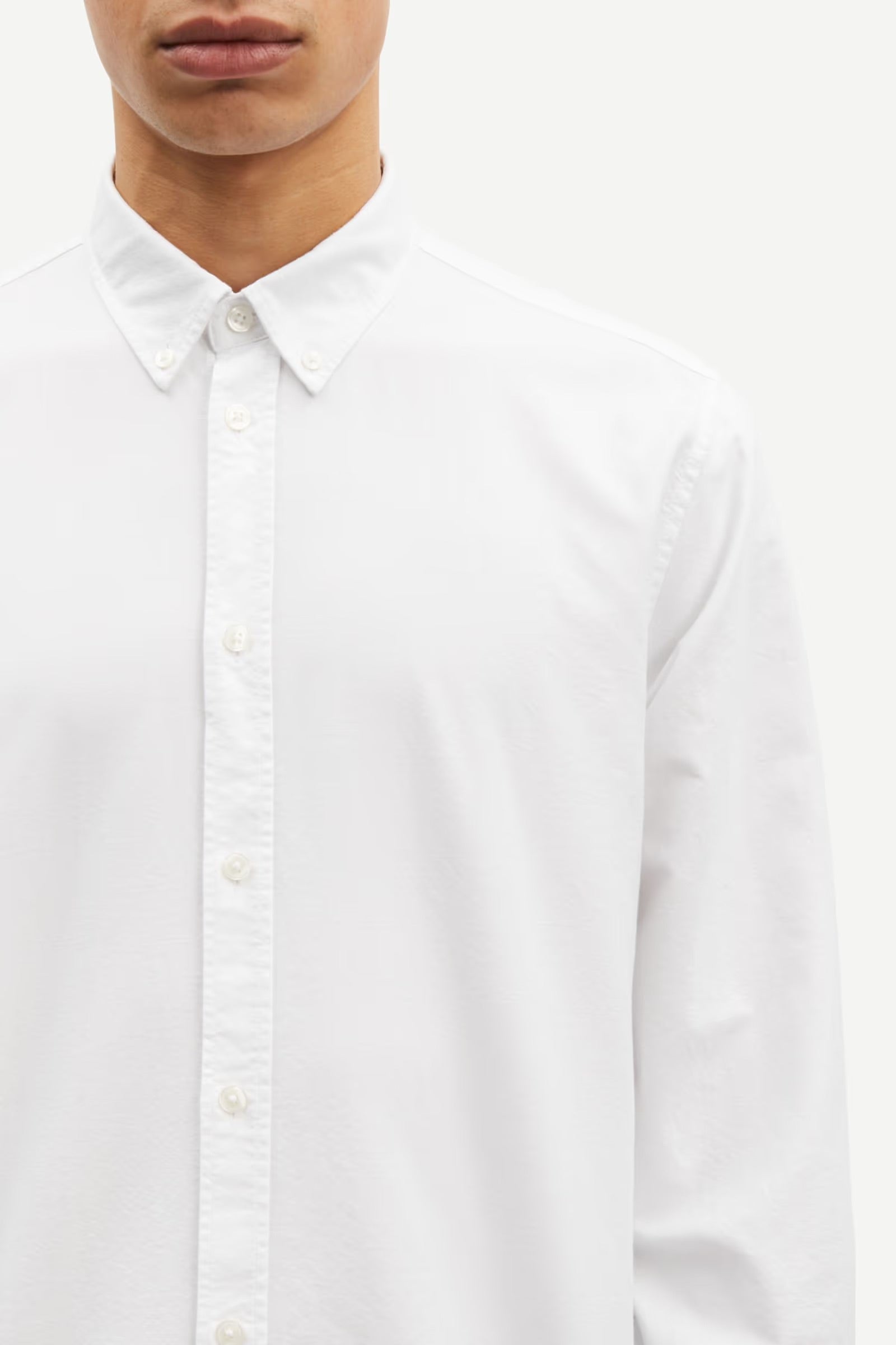 Samsøe Samsøe - SALIAM BX SHIRT 15095