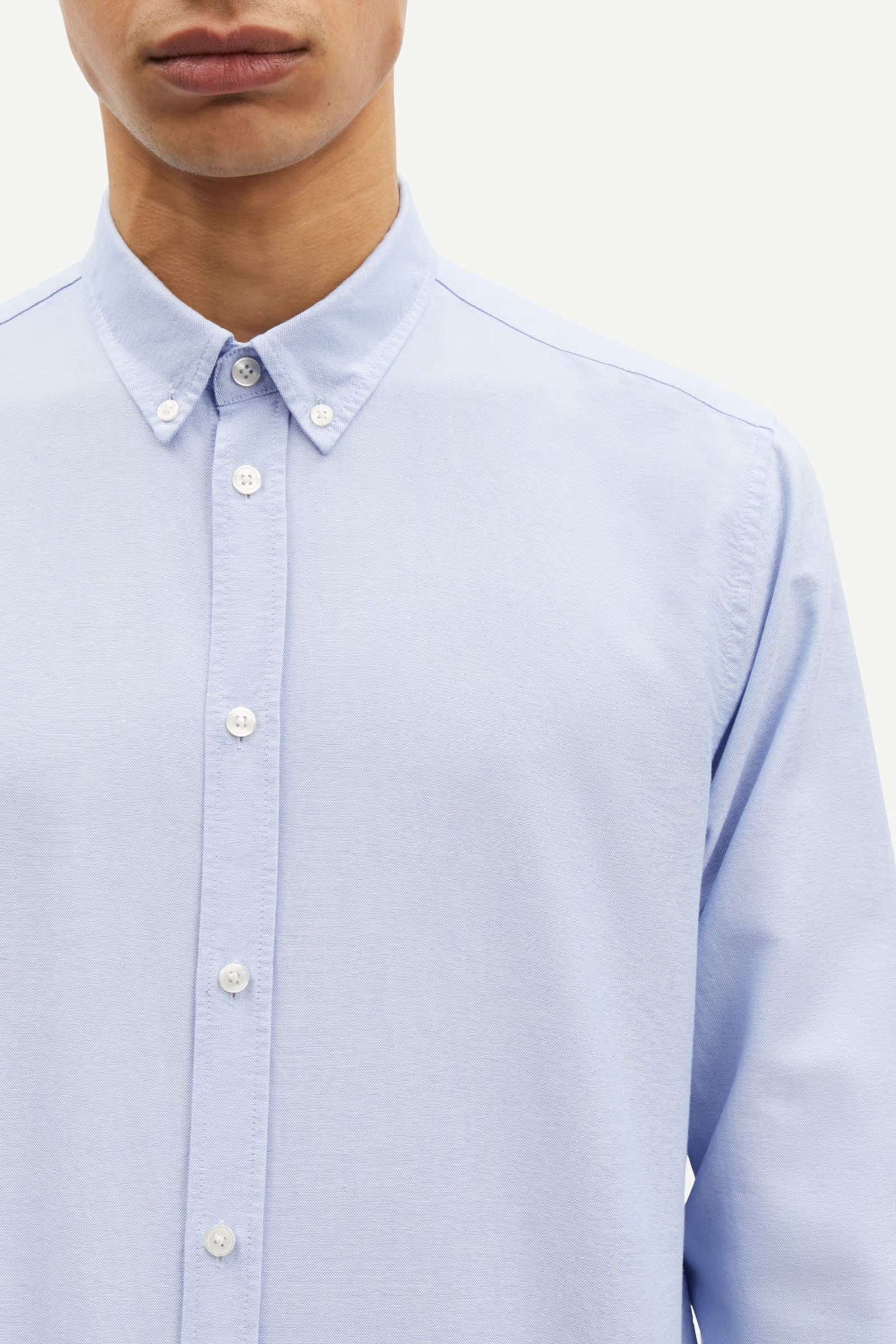 Samsøe Samsøe - SALIAM BX SHIRT 15095