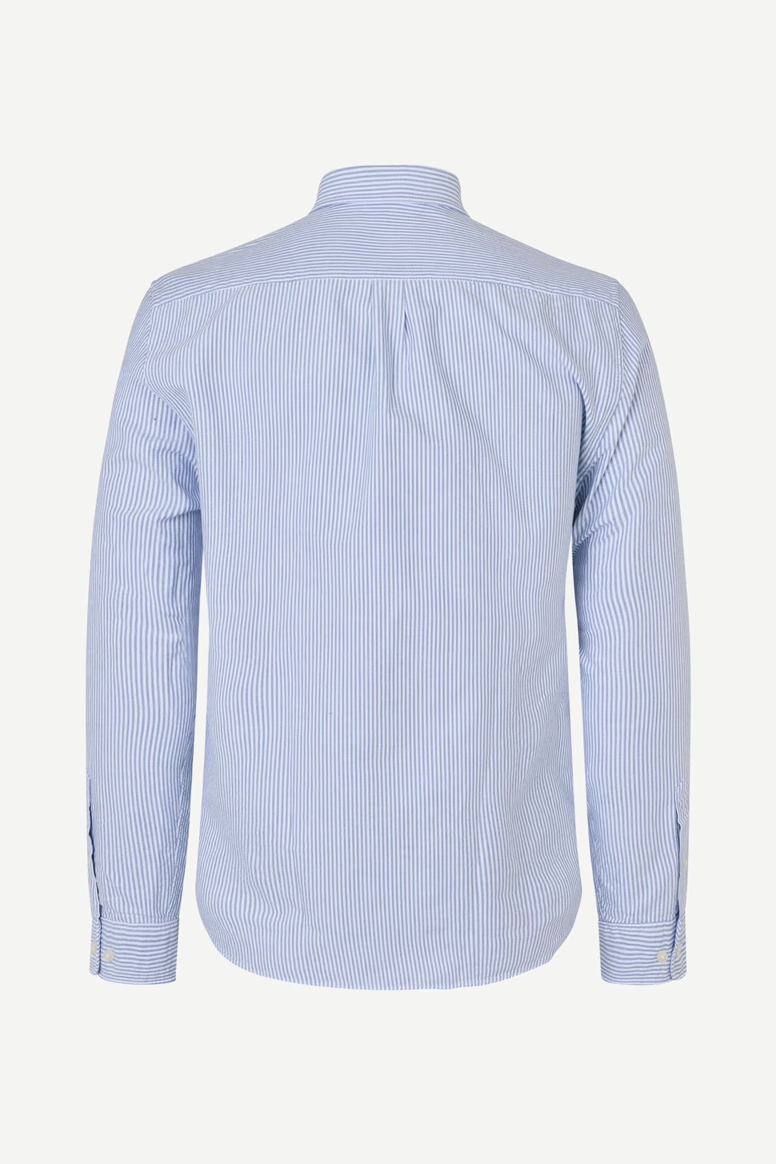 Samsøe Samsøe - SALIAM BX SHIRT 15095