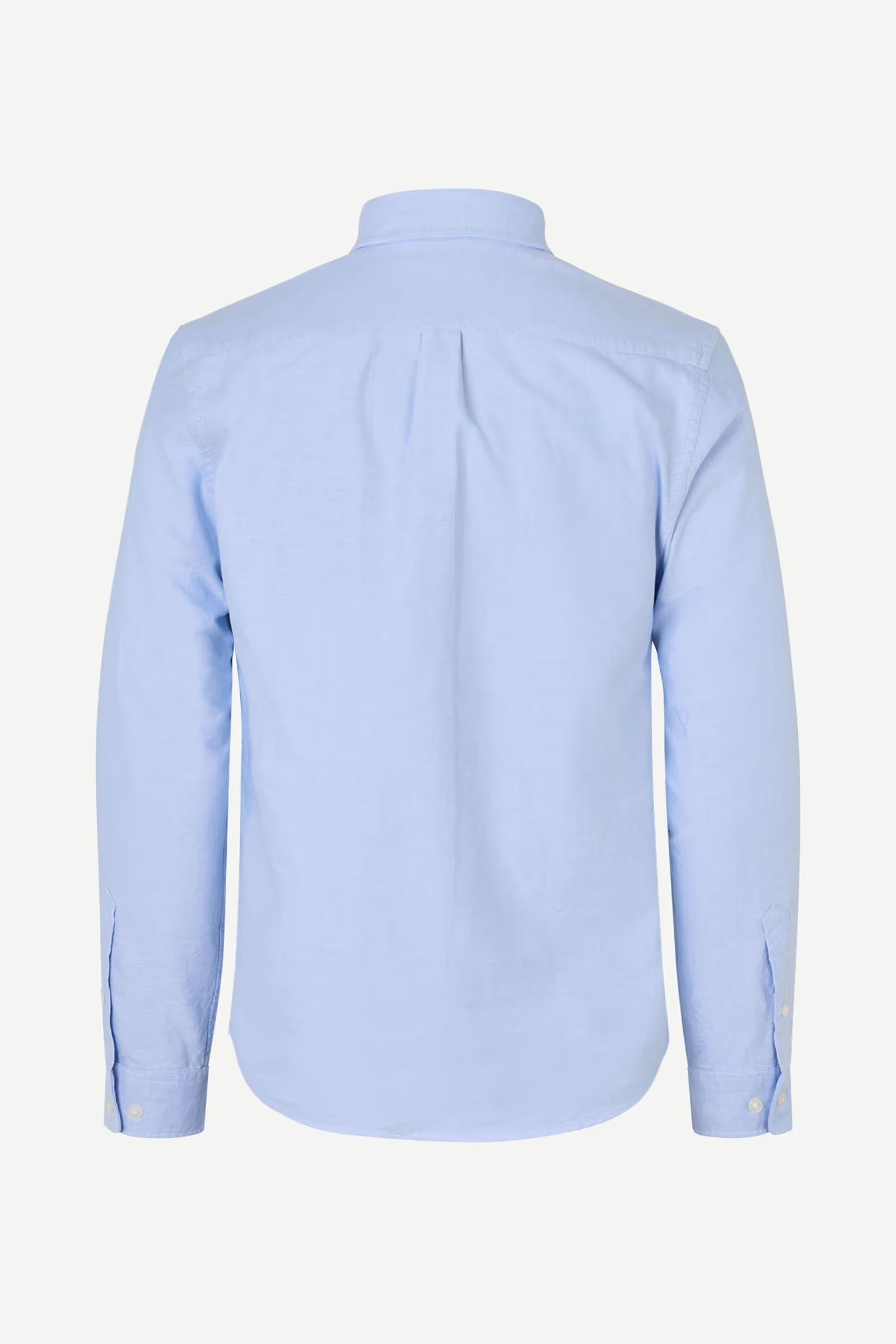 Samsøe Samsøe - SALIAM BX SHIRT 15095