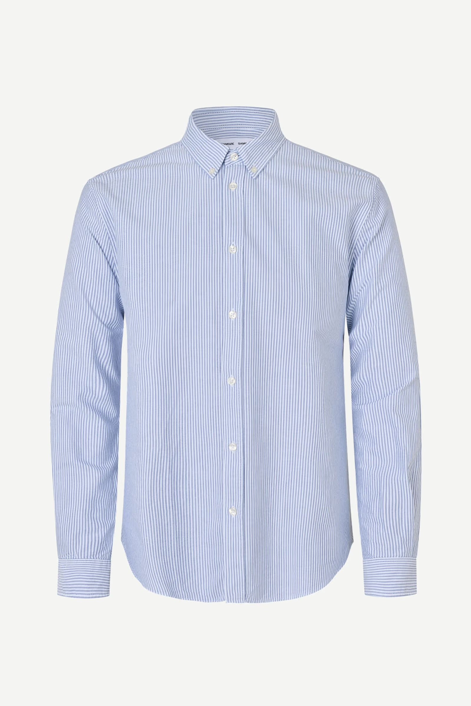 Samsøe Samsøe - SALIAM BX SHIRT 15095