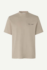 Samsøe Samsøe - NORSBRO T-SHIRT 6024