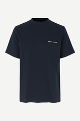 Samsøe Samsøe - NORSBRO T-SHIRT 6024