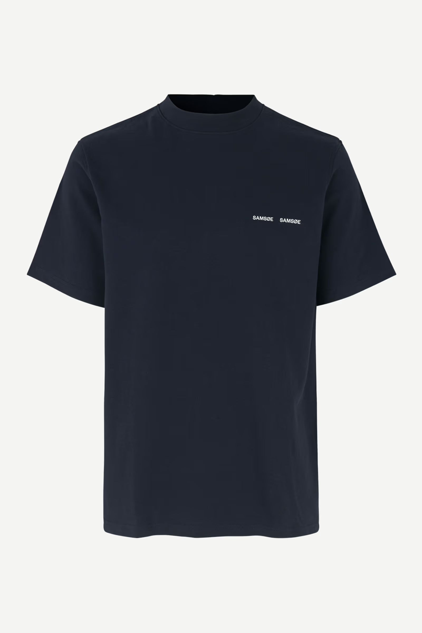 Samsøe Samsøe - NORSBRO T-SHIRT 6024