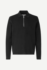 Samsøe Samsøe - GUNA HALF ZIP 10490